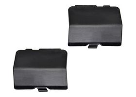 Par De Tapas De Defensa Traseras