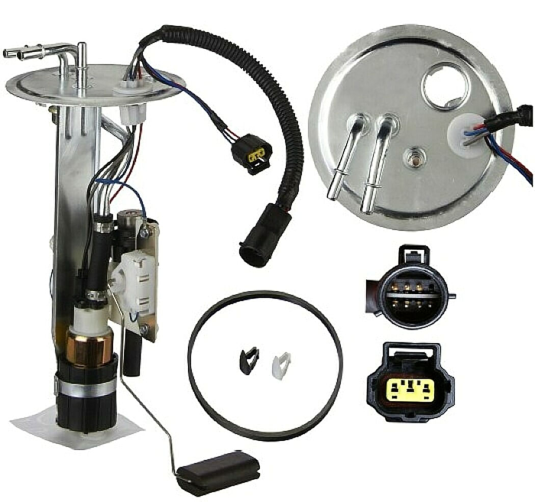 Kit Bomba Gasolina