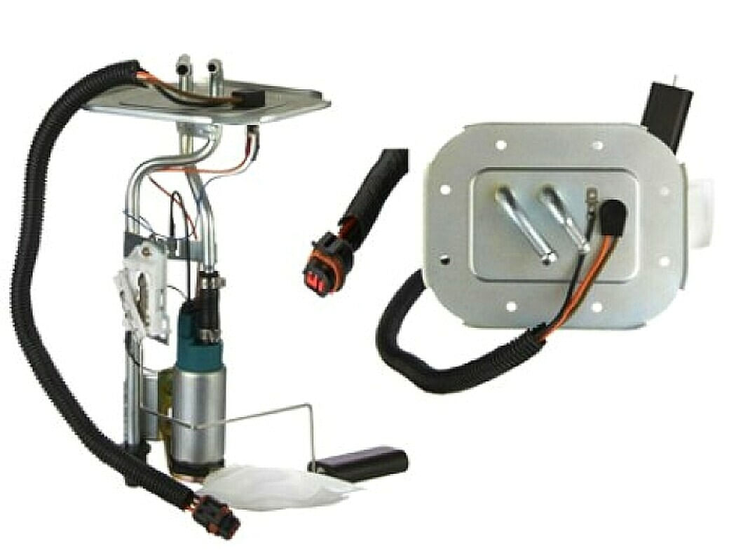 Kit Bomba Gasolina