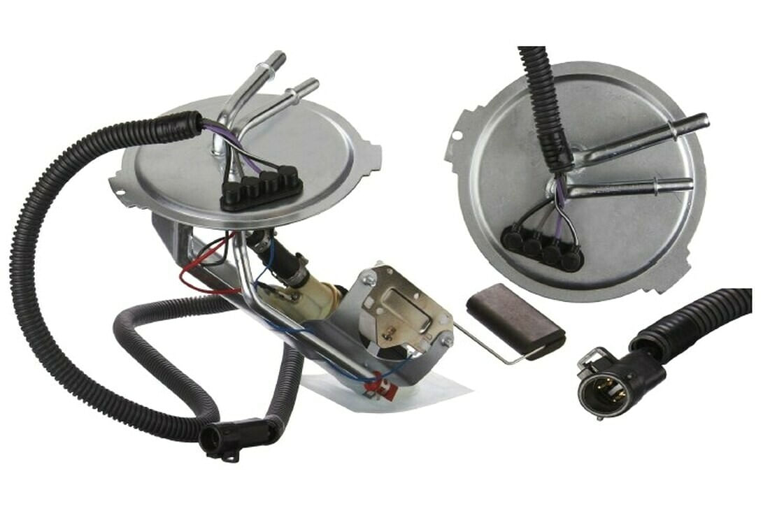 Kit Bomba Gasolina