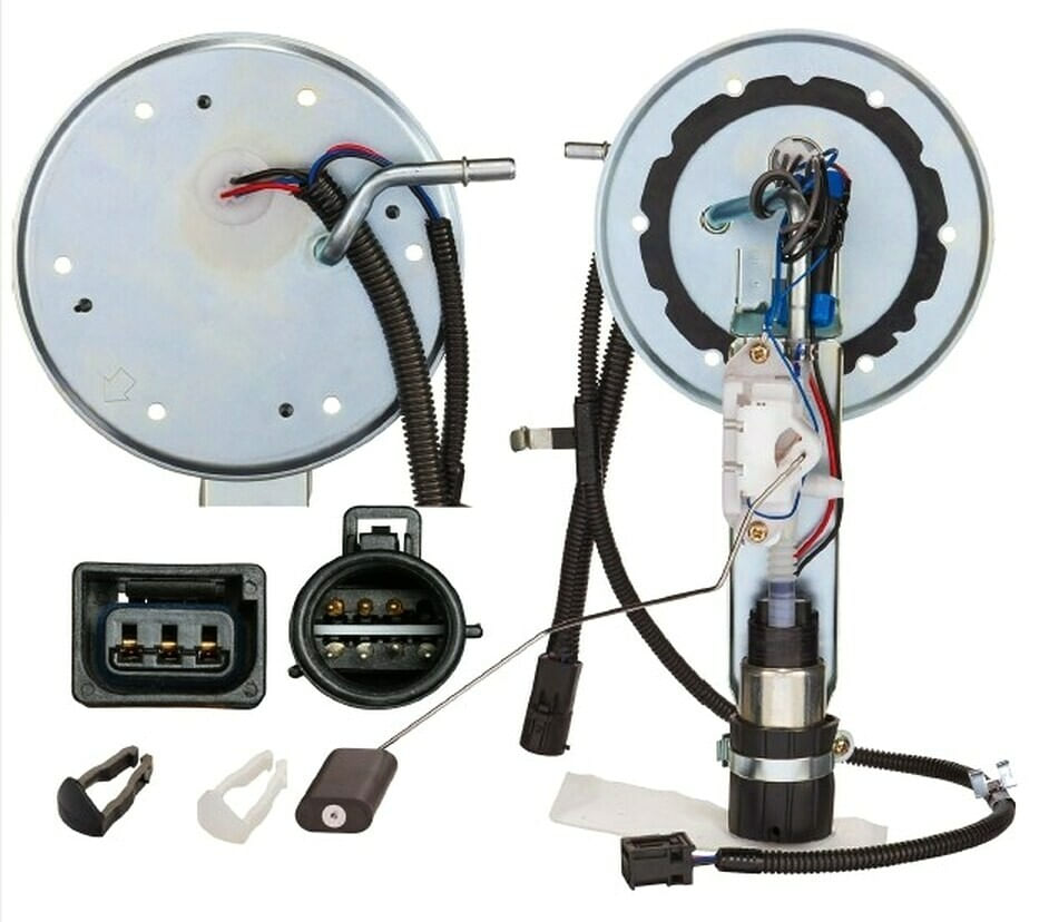 Kit Bomba Gasolina