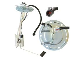 Módulo Bomba De Combustible