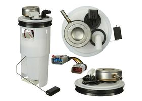 Módulo Bomba De Combustible