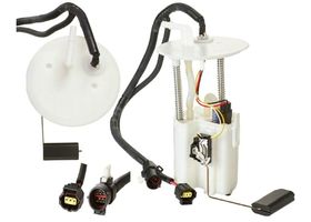 Módulo Bomba De Combustible