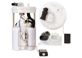 Módulo Bomba De Combustible
