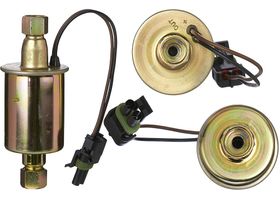 Repuesto Bomba De Combustible