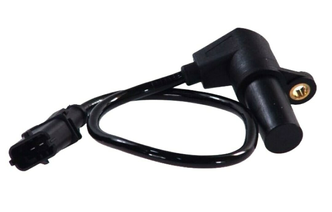 Sensor De Posición Del Cigüeñal (Ckp)