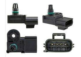 Sensor De Presión Absoluta Del Múltiple De Admisión (MAP)