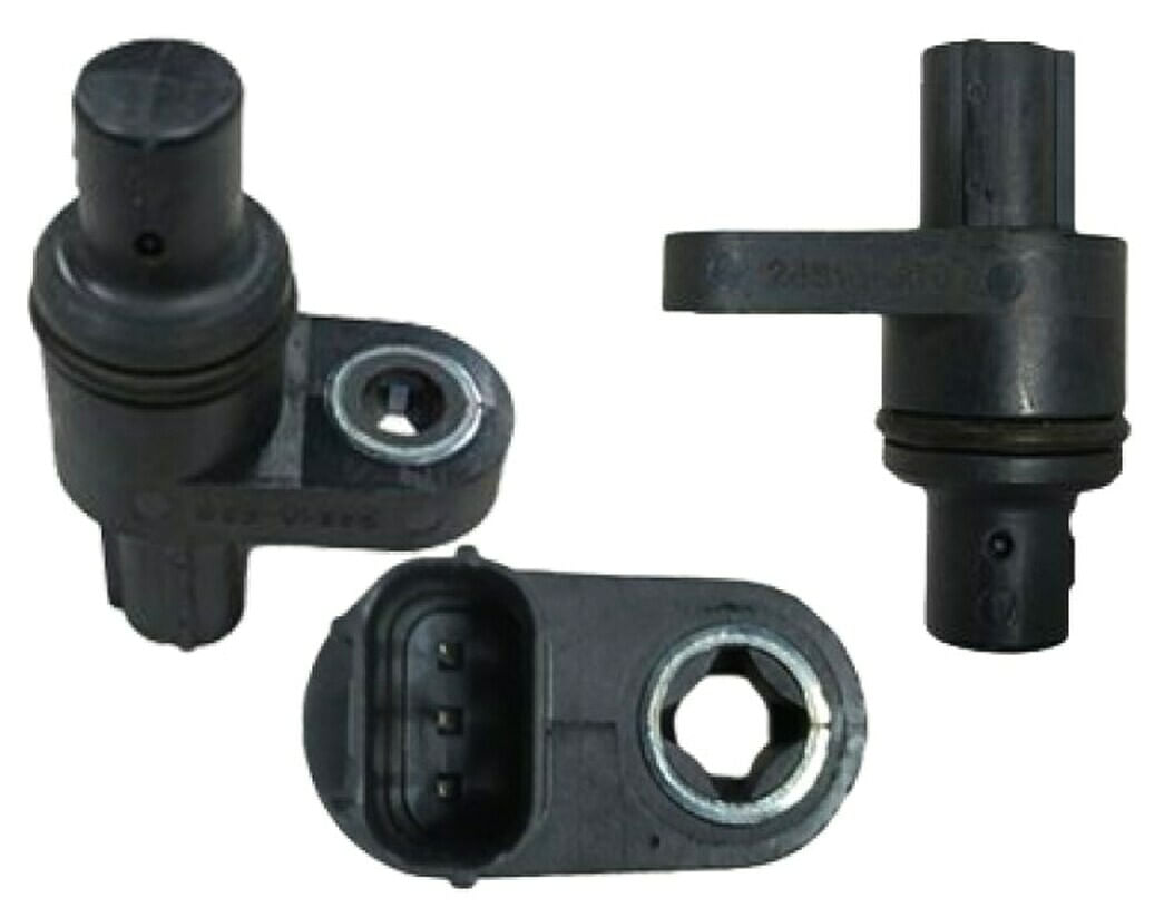 Sensor De Velocidad (VSS)