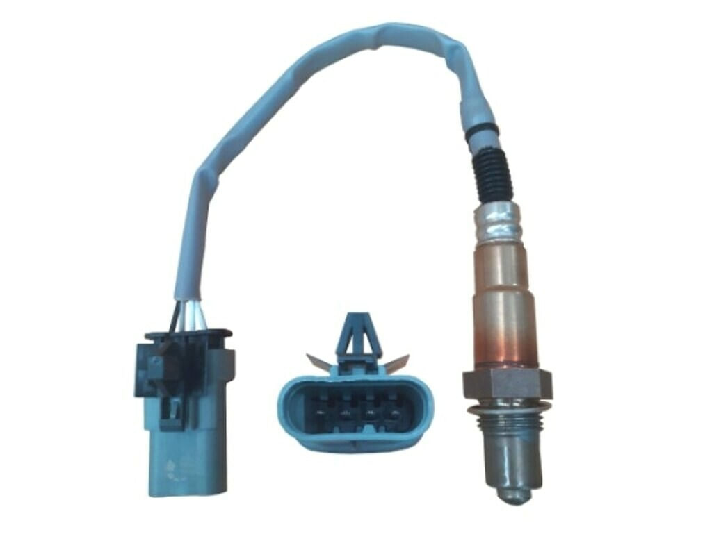 Sensor De Oxígeno