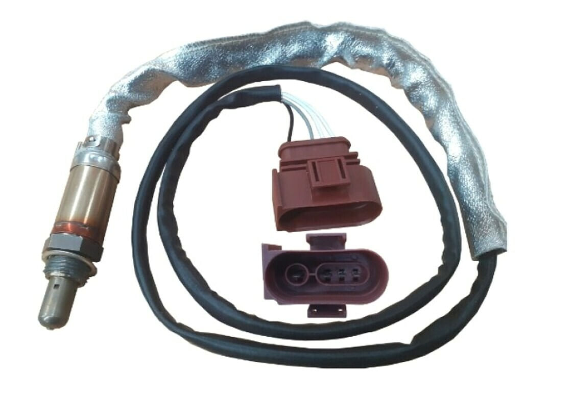 Sensor De Oxígeno