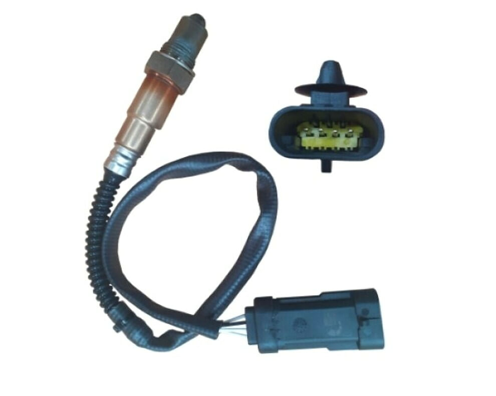 Sensor De Oxígeno