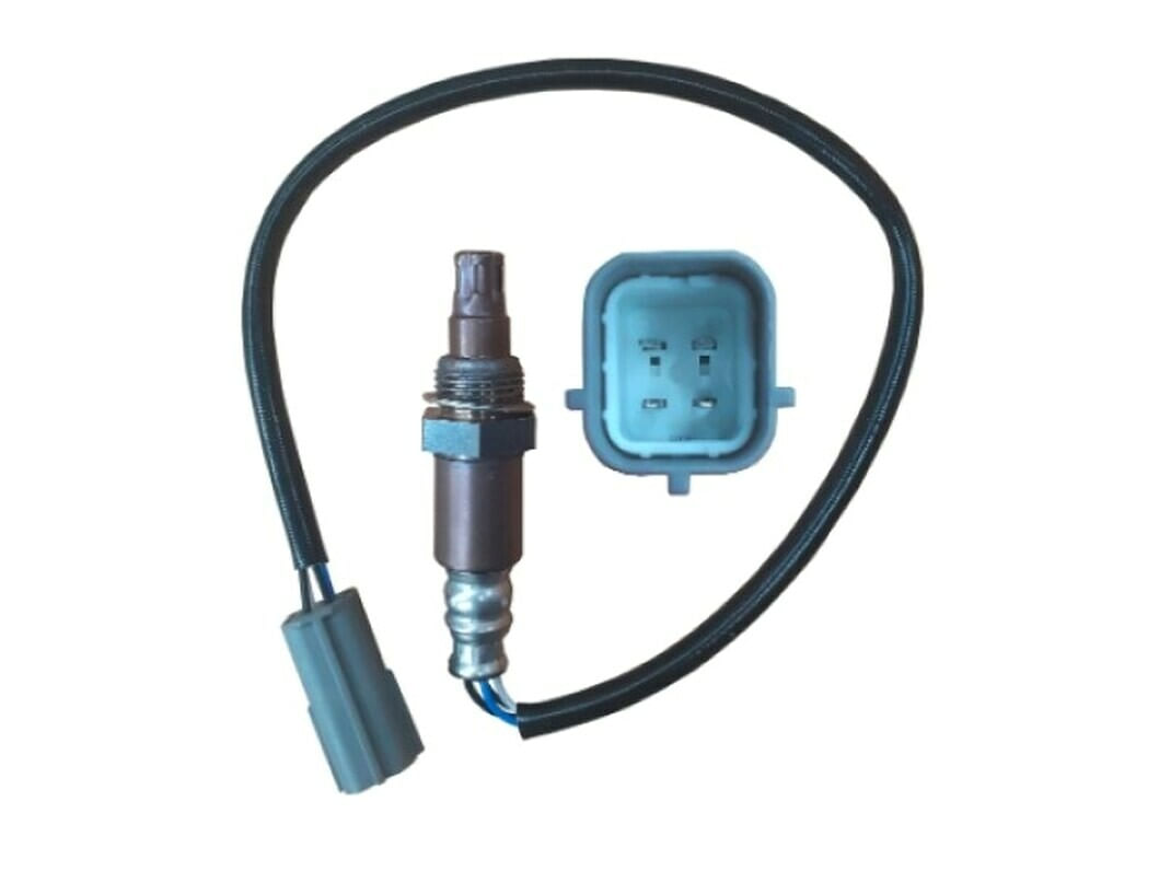 Sensor De Oxígeno