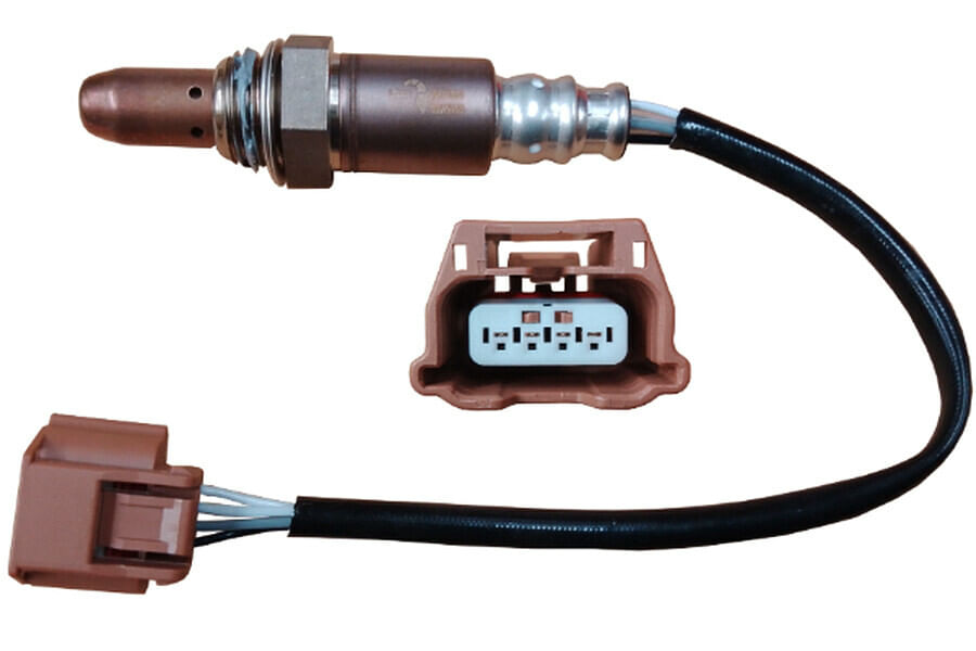 Sensor De Oxígeno