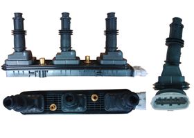 Bobina De Encendido Lado Conductor