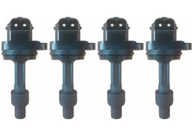 Kit De 4 Bobinas De Encendido