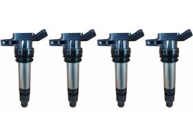 Kit De 4 Bobinas De Encendido