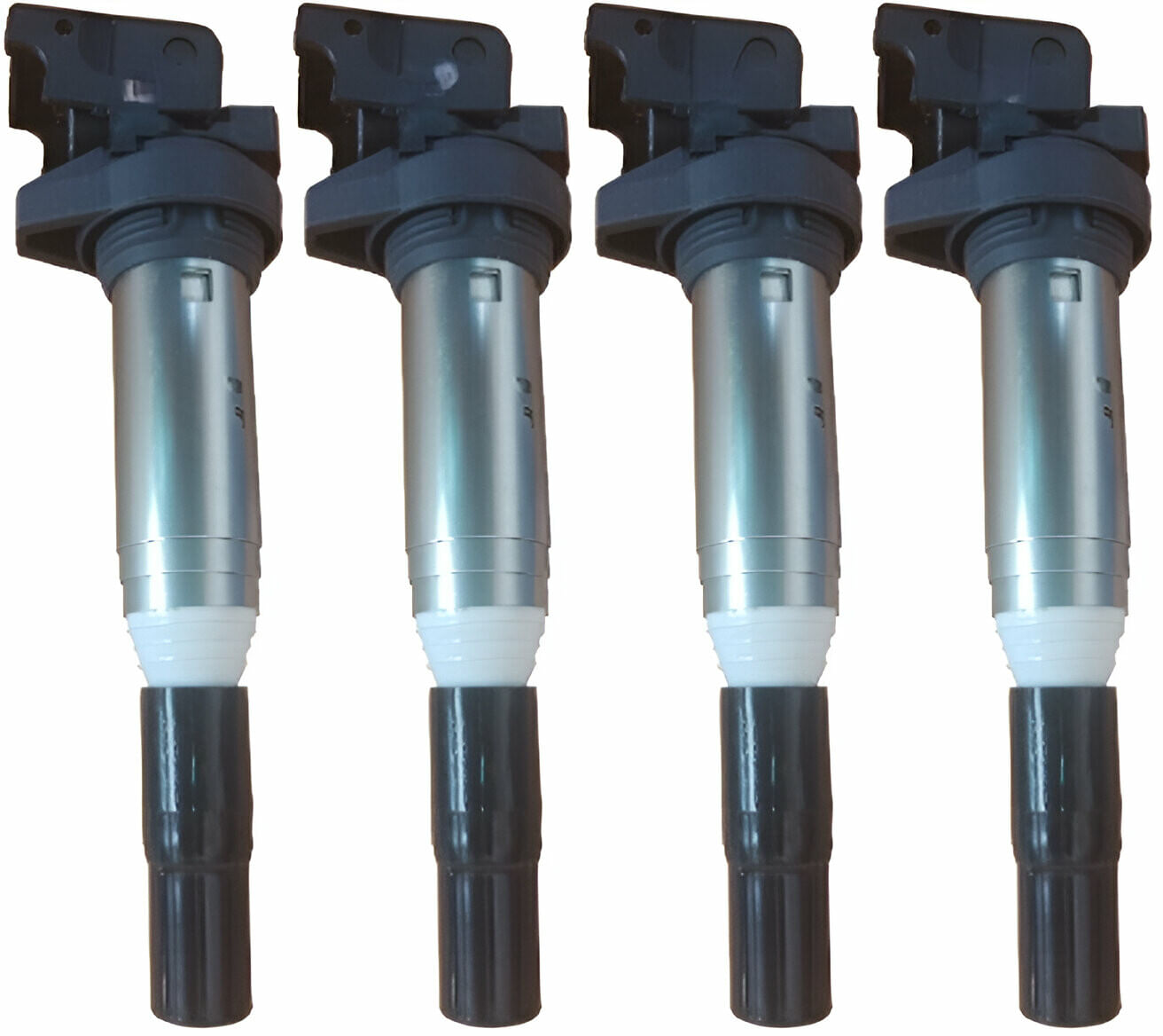 Kit De 4 Bobinas De Encendido