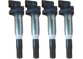 Kit De 4 Bobinas De Encendido