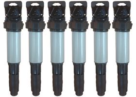 Kit De 6 Bobinas De Encendido