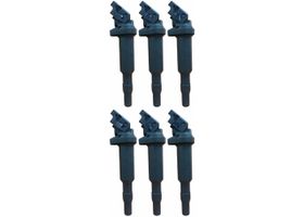 Kit De 6 Bobinas De Encendido