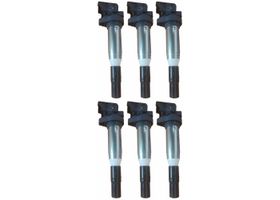 Kit De 6 Bobinas De Encendido