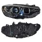 tyc-faro-con-leds-con-motor-lado-pasajero-bmw-serie-4-2018-2020-430i-0
