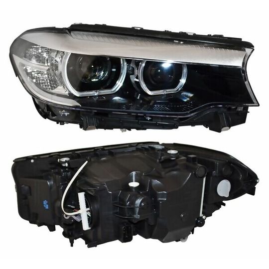 tyc-faro-con-leds-con-luz-de-dia-lado-pasajero-bmw-serie-5-2018-2019-530e-0 tyc-faro-con-leds-con-luz-de-dia-lado-pasajero-bmw-serie-5-2018-2019-530e-0