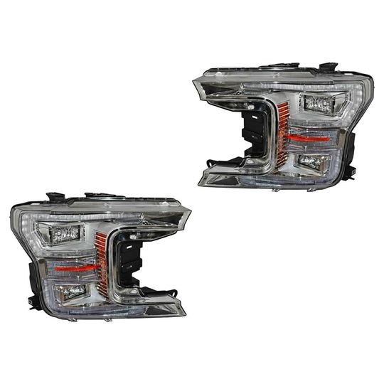 tyc-par-de-faros-fondo-cromado-con-leds-ford-serie-f-2018-2020-f-150-0 tyc-par-de-faros-fondo-cromado-con-leds-ford-serie-f-2018-2020-f-150-0