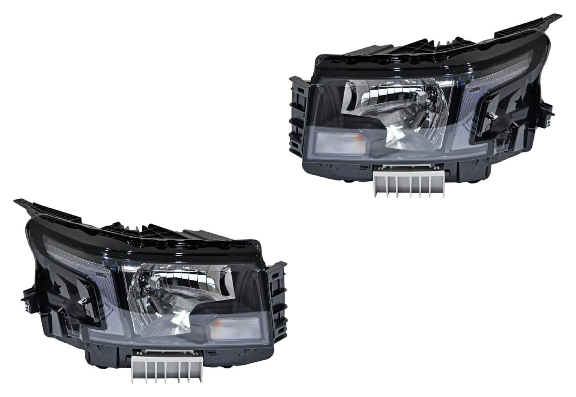 Par De Faros