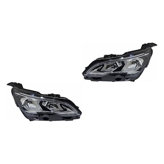 tyc-par-de-faros-con-motor-peugeot-3008-2016-2021-3008-0 tyc-par-de-faros-con-motor-peugeot-3008-2016-2021-3008-0