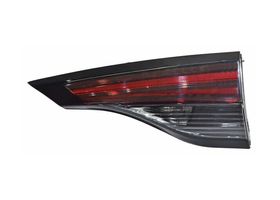 Calavera Interior Obscura Leds Lado Pasajero