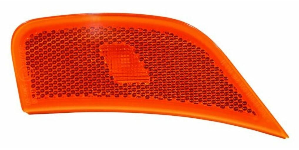 Cuarto Lateral Lado Conductor