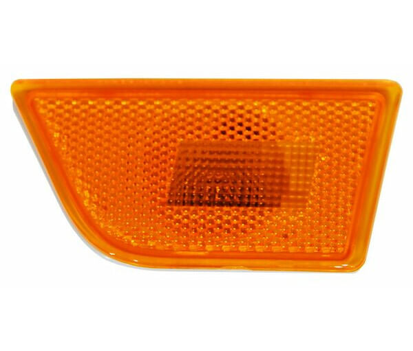 Cuarto Lateral Lado Conductor