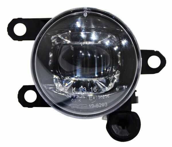 Faro Para Niebla Led Lado Pasajero