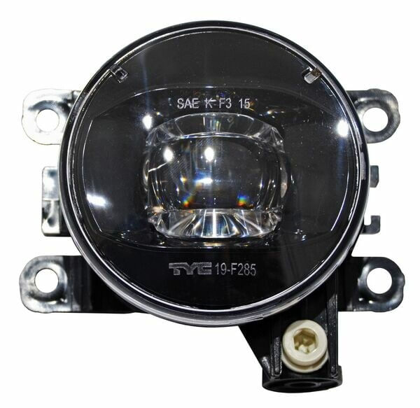 Faro Para Niebla Led Lado Pasajero
