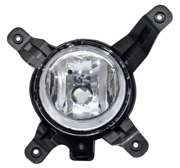 Faro Para Niebla Con Base Lado Pasajero
