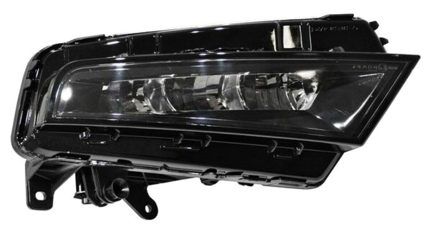 Faro Para Niebla Led Lado Pasajero