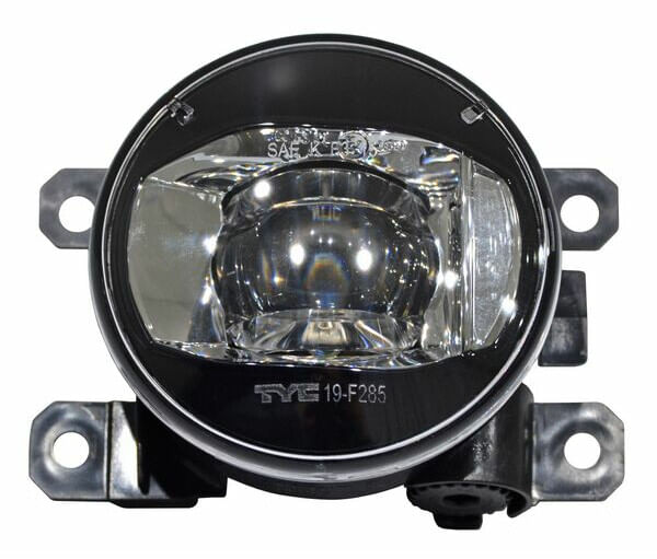 Faro Para Niebla Led Lado Pasajero
