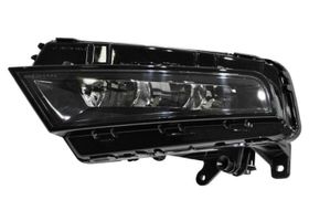 Faro Para Niebla Led Lado Conductor