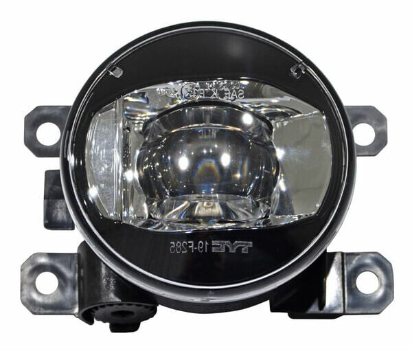Faro Para Niebla Led Lado Conductor