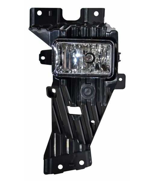 Faro Para Niebla Con Base Lado Conductor