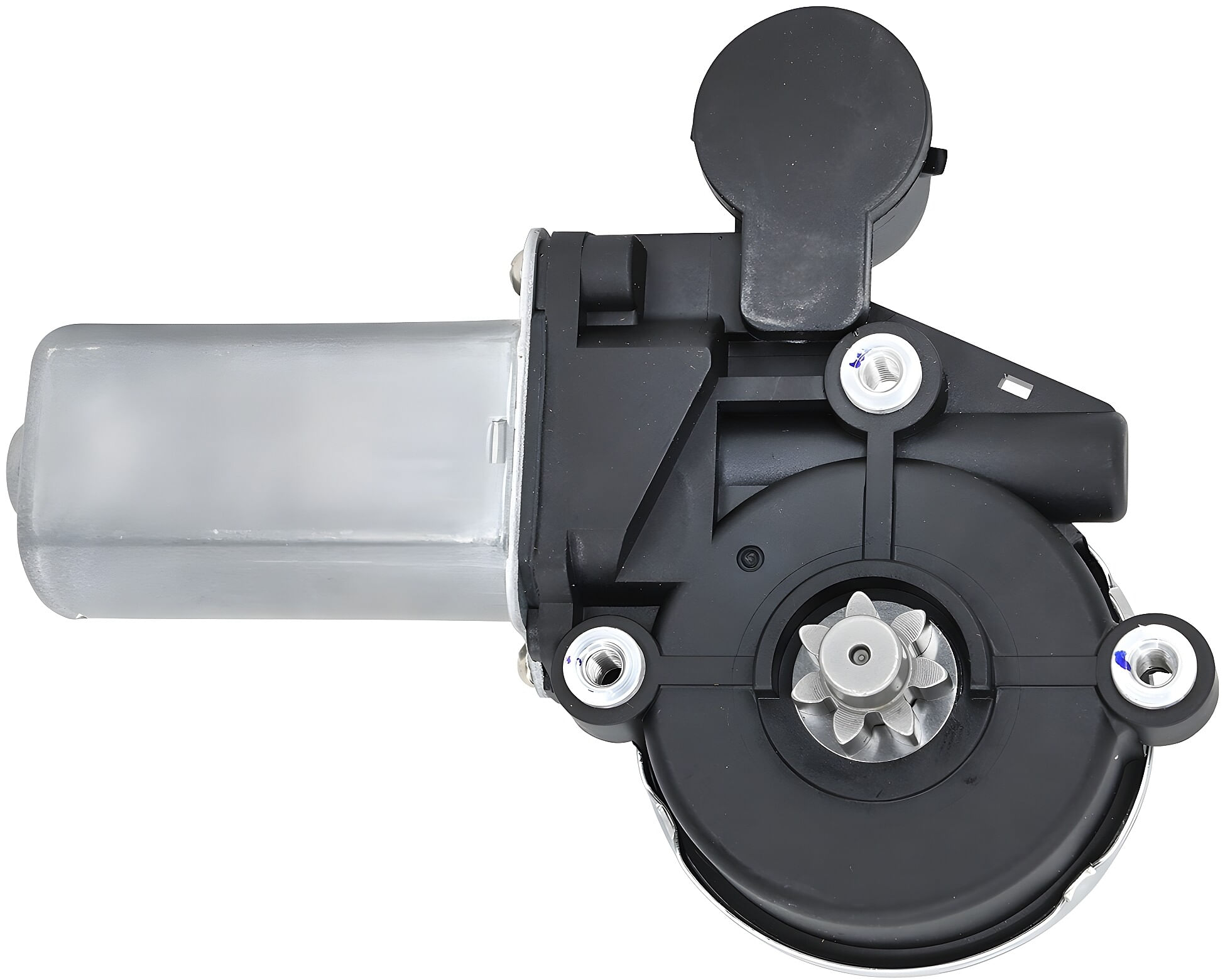 Motor De Elevación De Ventana Delantero Lado Pasajero