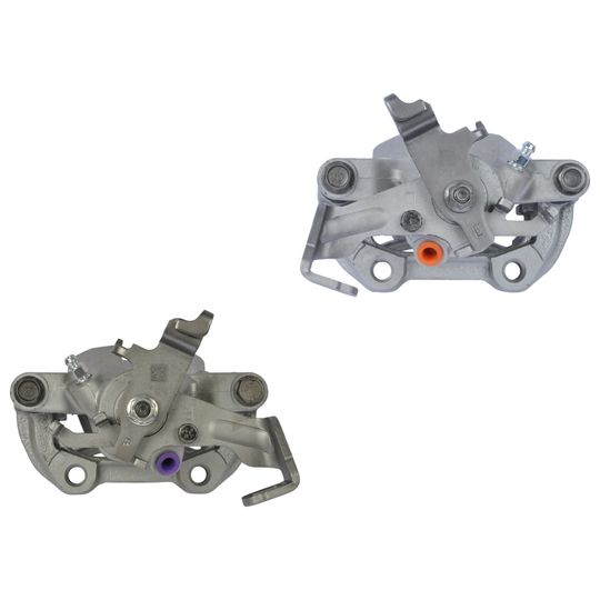 cardone-par-de-calipers-de-freno-acero-con-soporte-traseros-mini-cooper-2014-2022-cooper-l4-2-0l-l3-1-5l-0