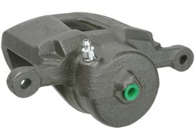 Caliper O Mordaza