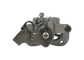 Caliper O Mordaza Acero Con Soporte Trasero Lado Conductor