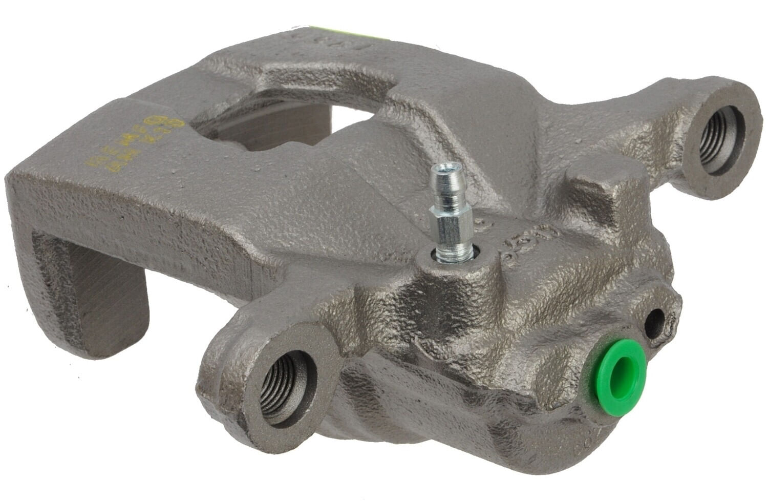 Caliper O Mordaza
