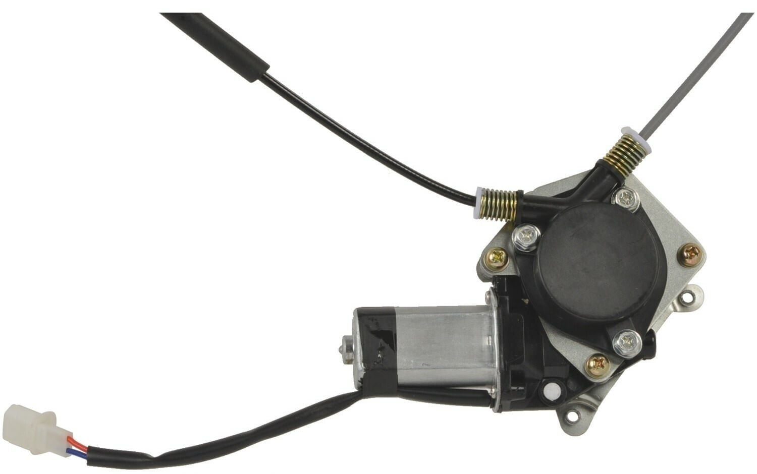 Motor Elevacion Ventana