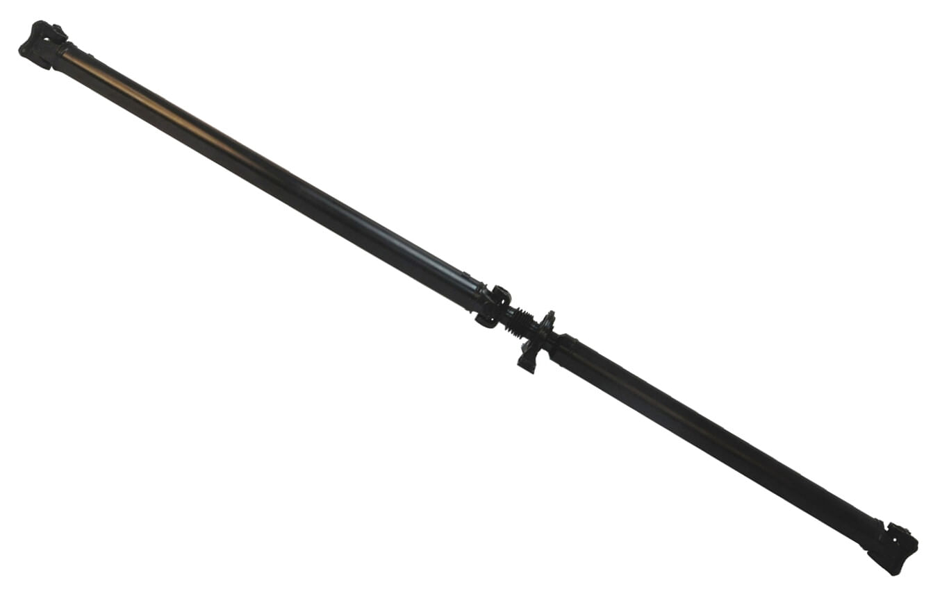 Tubo Cardan Trasero