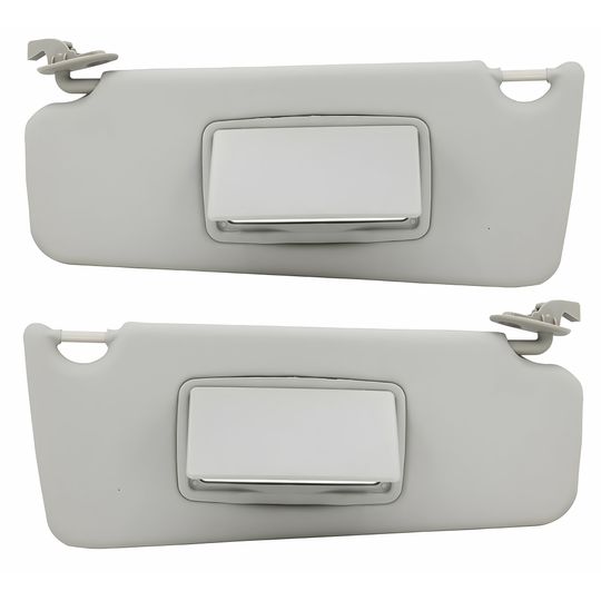 generico-par-de-viseras-grises-con-espejo-renault-clio-2002-2010-clio-0